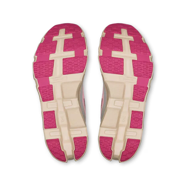 On Cloudmonster Hyper