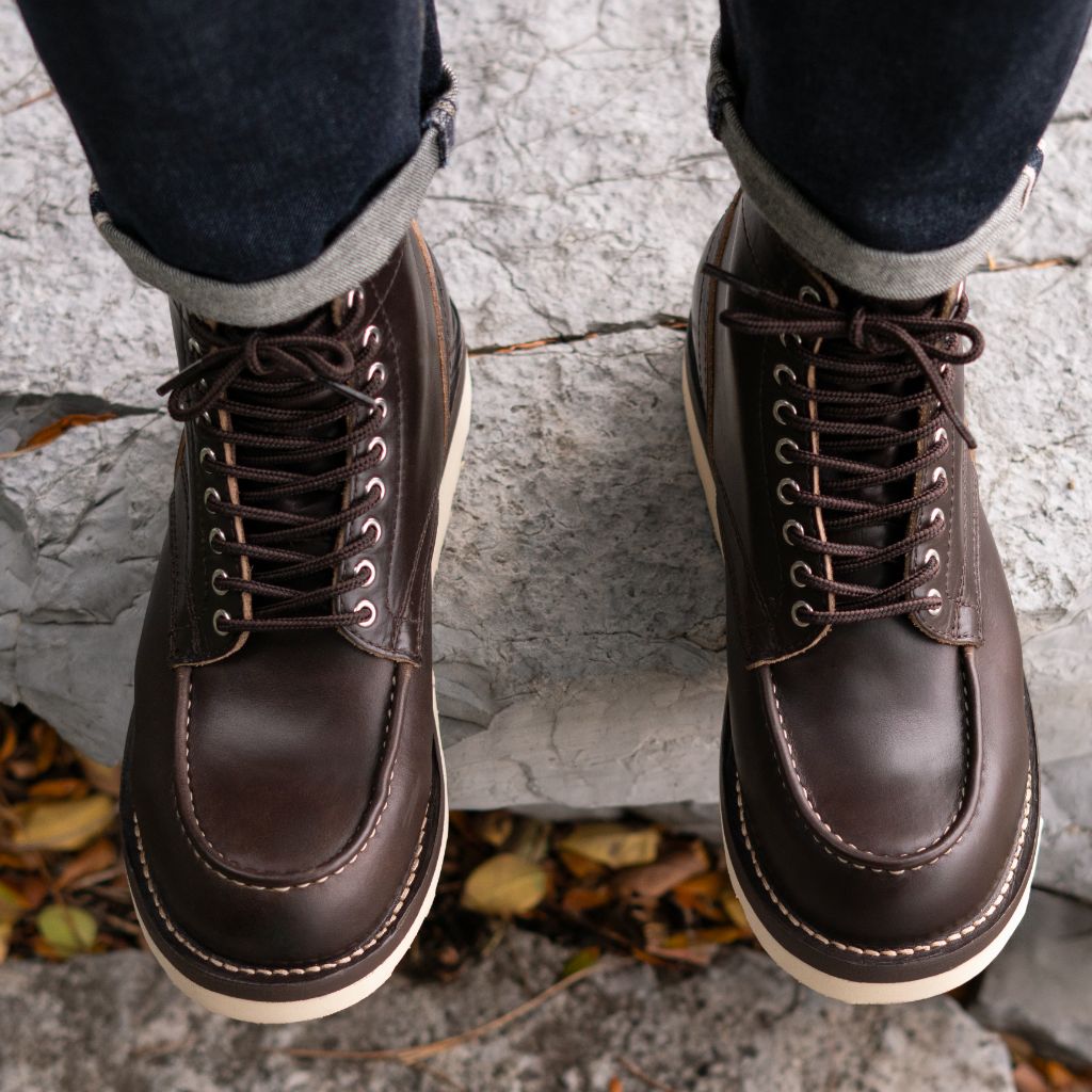 Builder | Black Coffee CXL