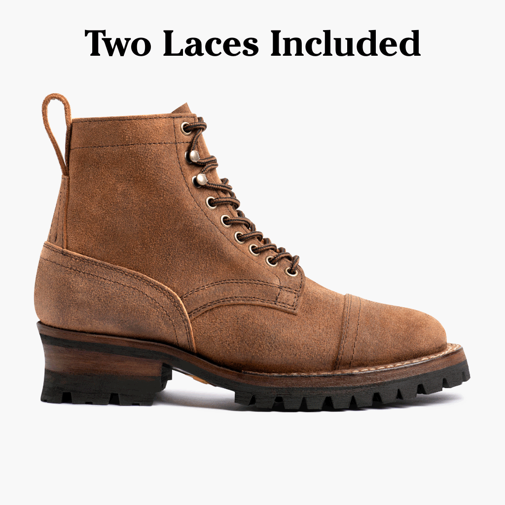 Challenger | Badland