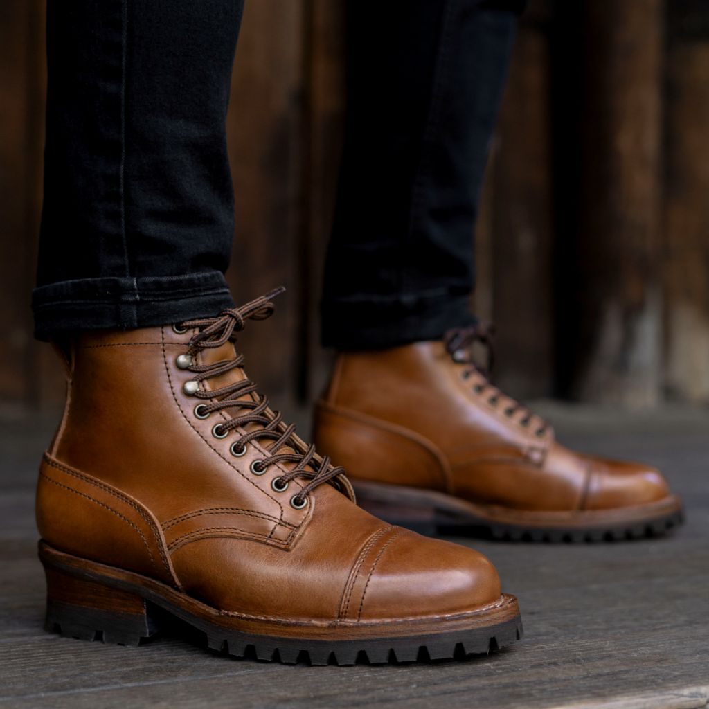 Challenger | Sesame Double Shot