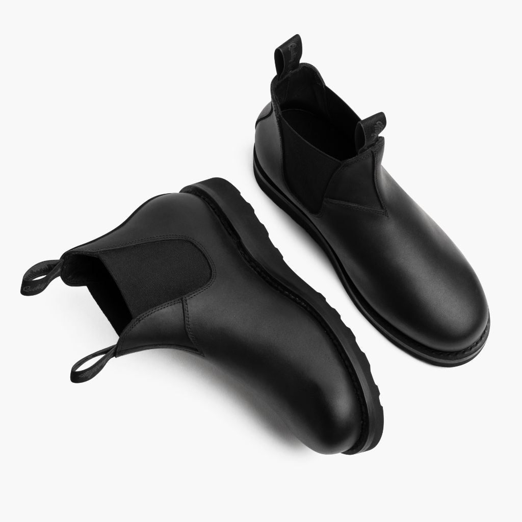 General Purpose | Black