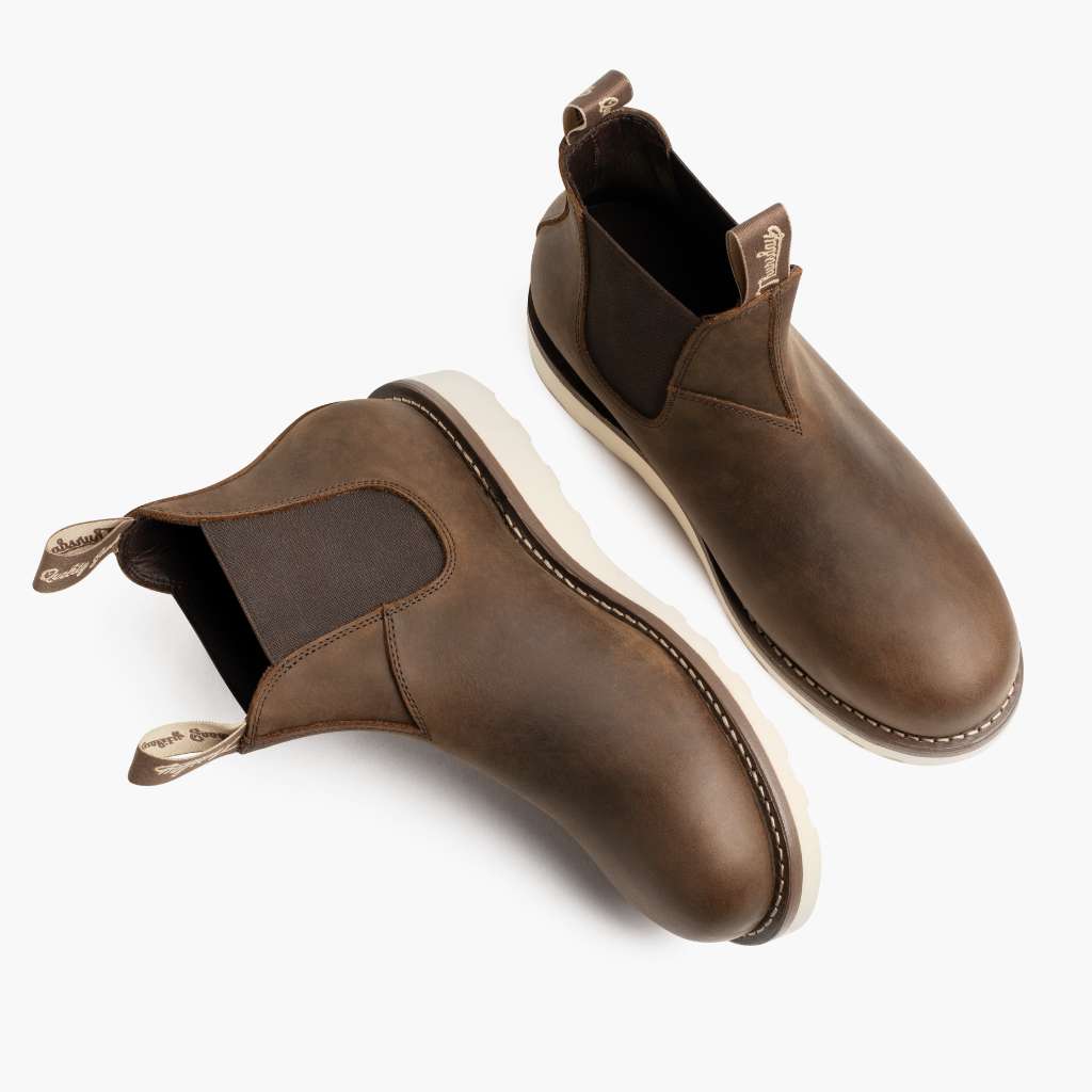 General Purpose | Vintage Tobacco