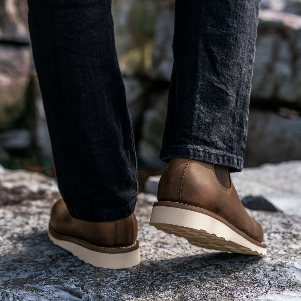 General Purpose | Vintage Tobacco