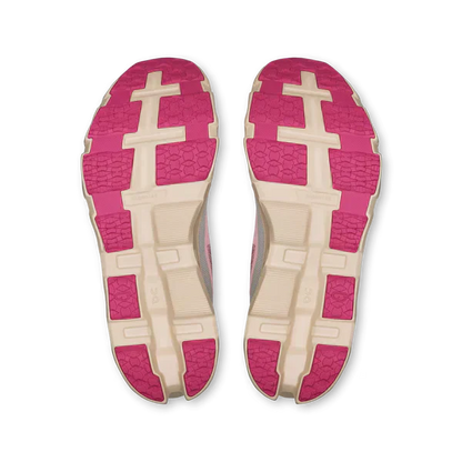 On Cloudmonster Hyper