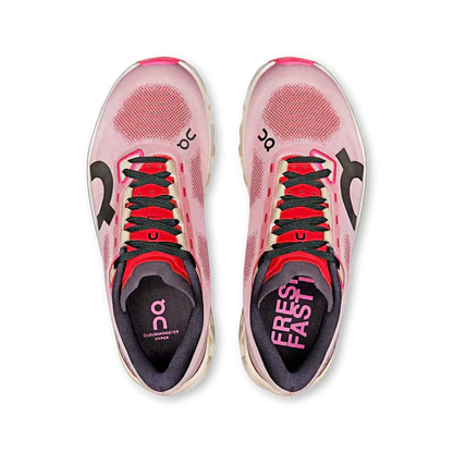 On Cloudmonster Hyper