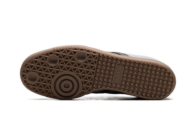 Adidas Samba Halo Silver