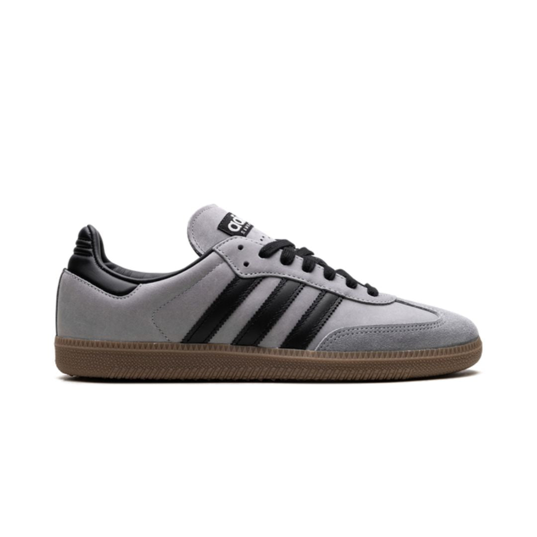 Adidas Samba Halo Silver