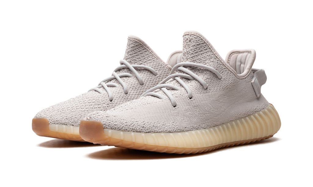 Adidas Yeezy Boost 350 V2 Sesame