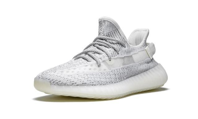 Adidas Yeezy Boost 350 V2 Static Reflective