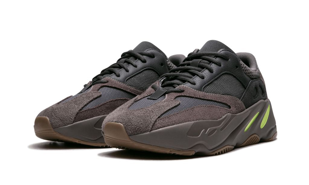 Adidas Yeezy Boost 700 Mauve