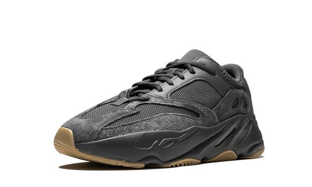 Adidas Yeezy Boost 700 Utility black