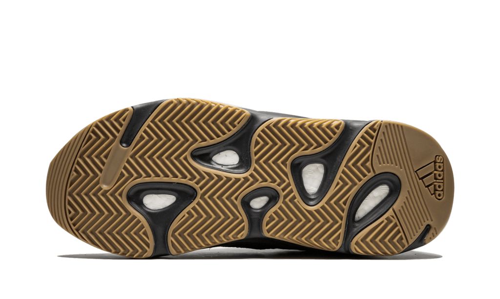 Adidas Yeezy Boost 700 Utility black