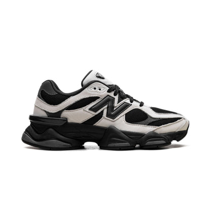 New Balance 9060 Off White Black