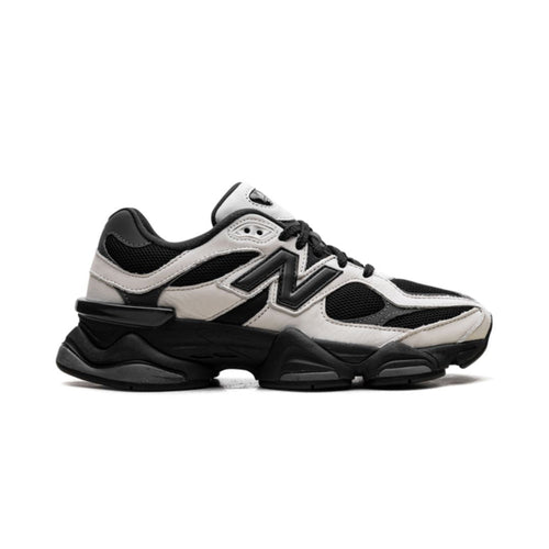 New Balance 9060 Off White Black